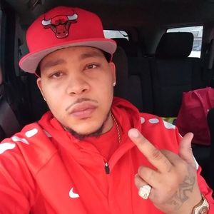 Meet your Posher, Raymond